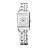 Jaeger-LeCoultre Reverso Classic Duetto