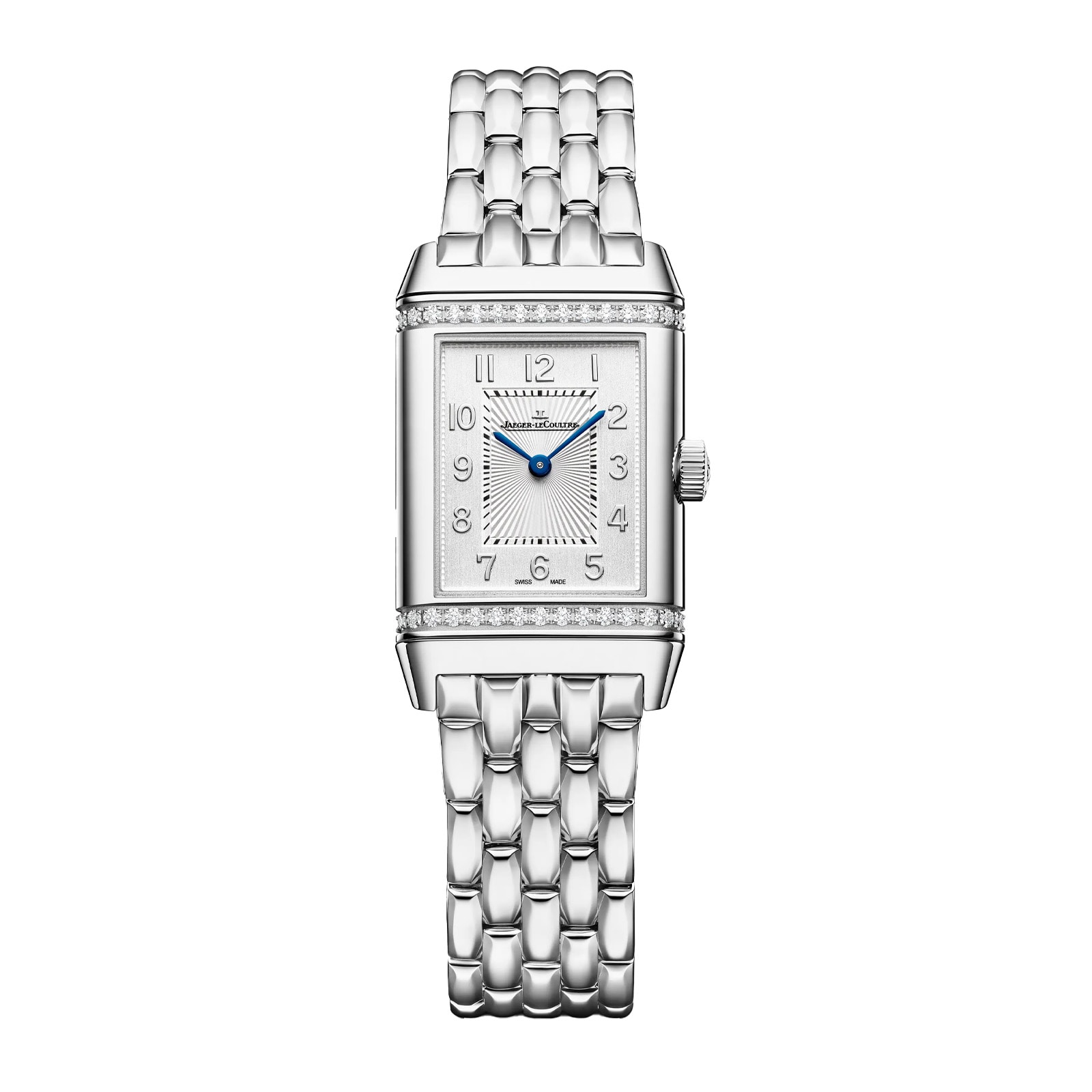 Jaeger-LeCoultre Reverso Classic Duetto