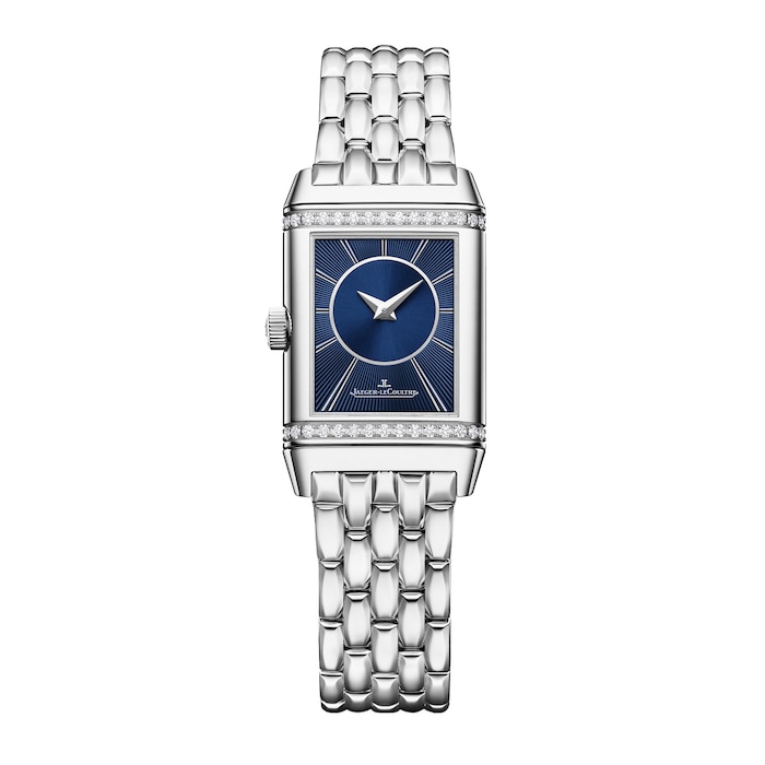 Jaeger-LeCoultre Reverso Classic Duetto