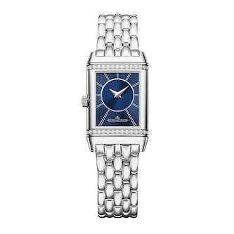 Jaeger-LeCoultre Reverso Classic Duetto