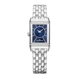 Jaeger-LeCoultre Reverso Classic Duetto