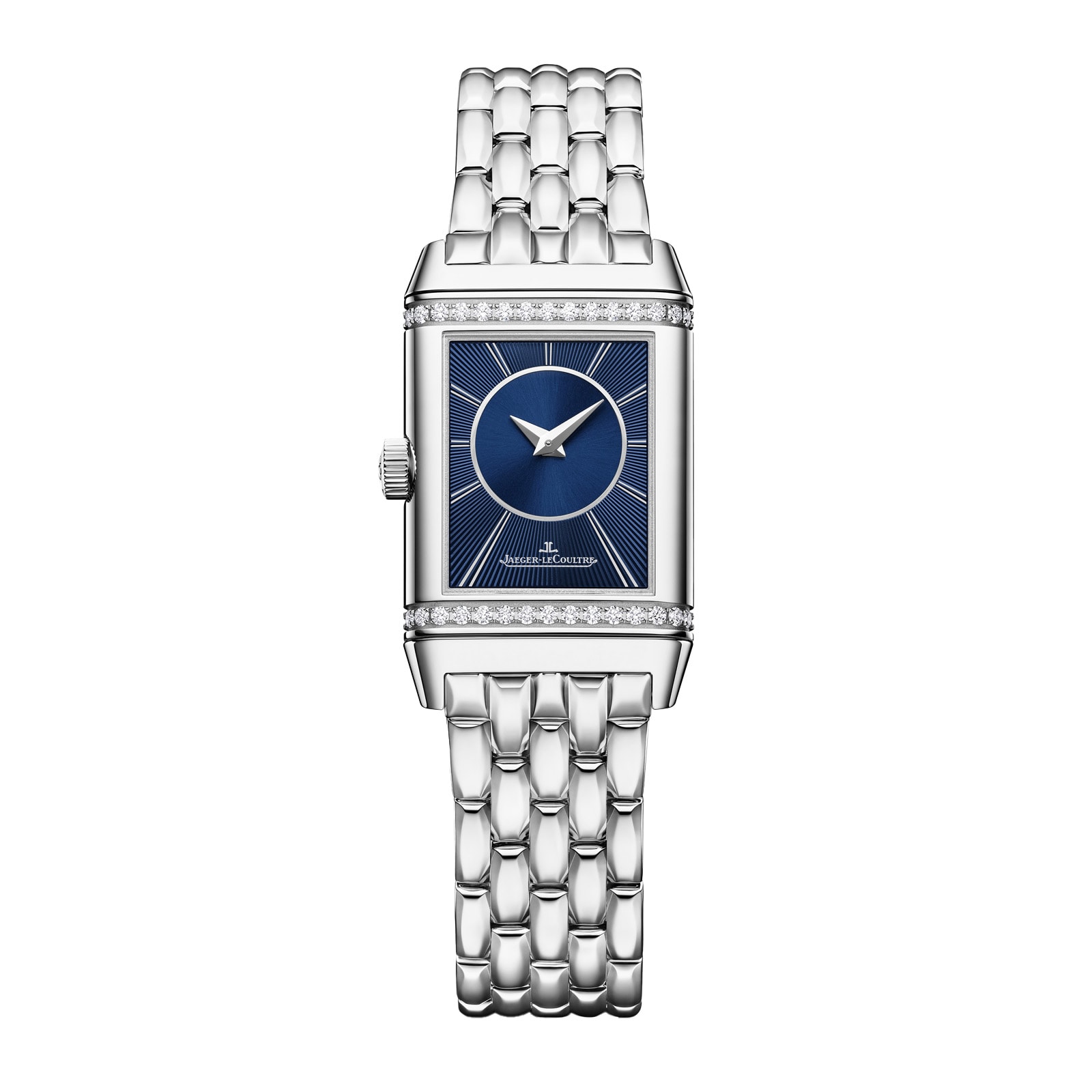 Jaeger-LeCoultre Reverso Classic Duetto