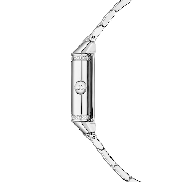 Jaeger-LeCoultre Reverso Classic Duetto