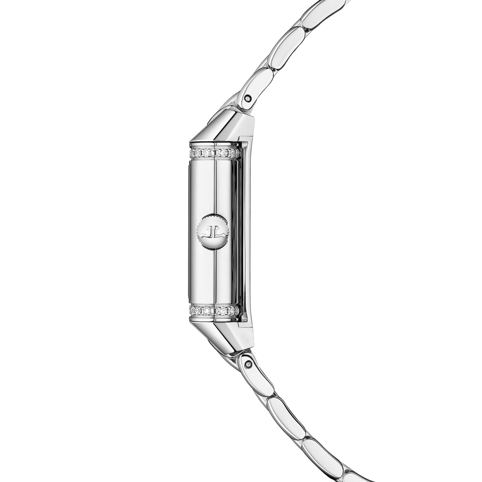 Jaeger-LeCoultre Reverso Classic Duetto