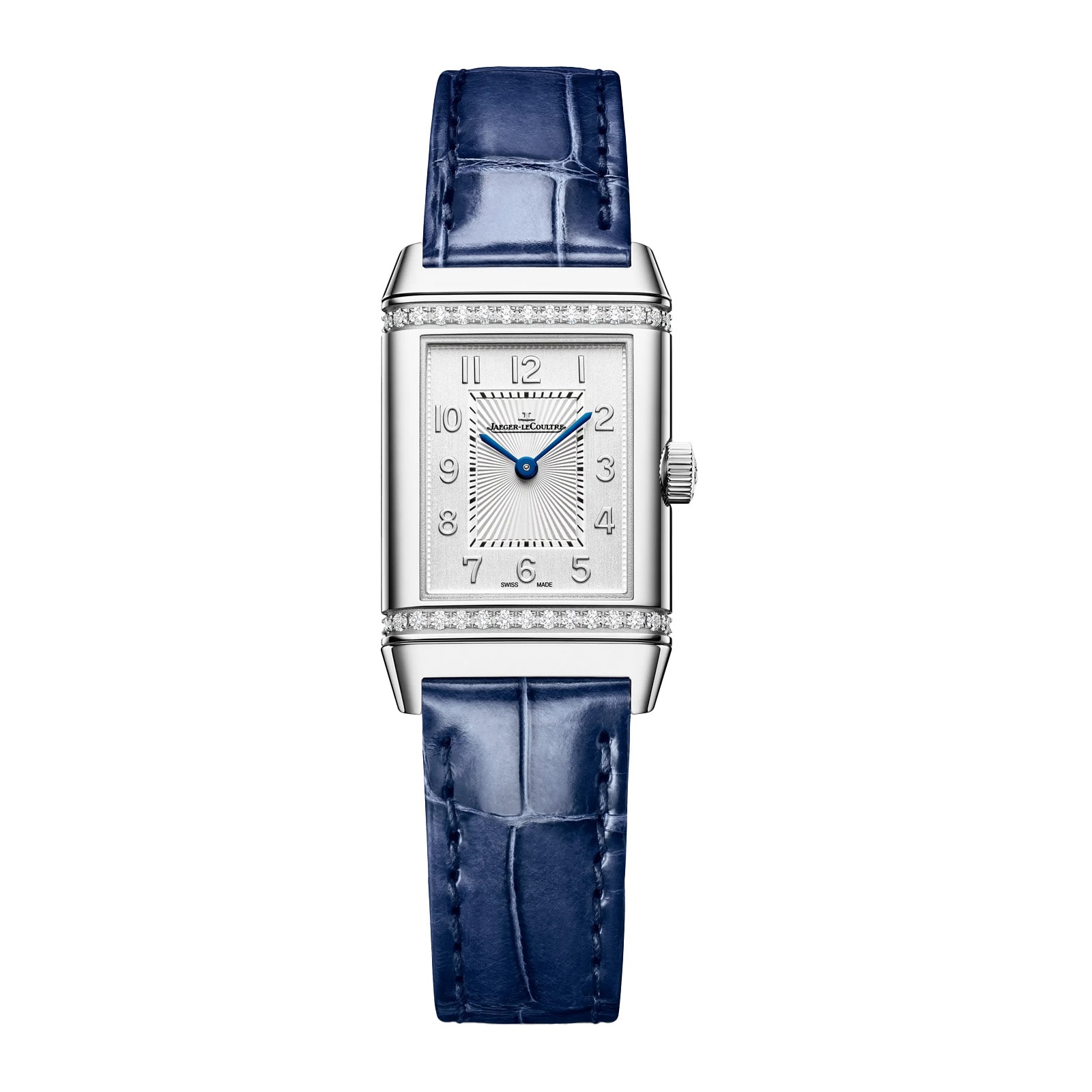 Jaeger-LeCoultre Reverso Classic Duetto