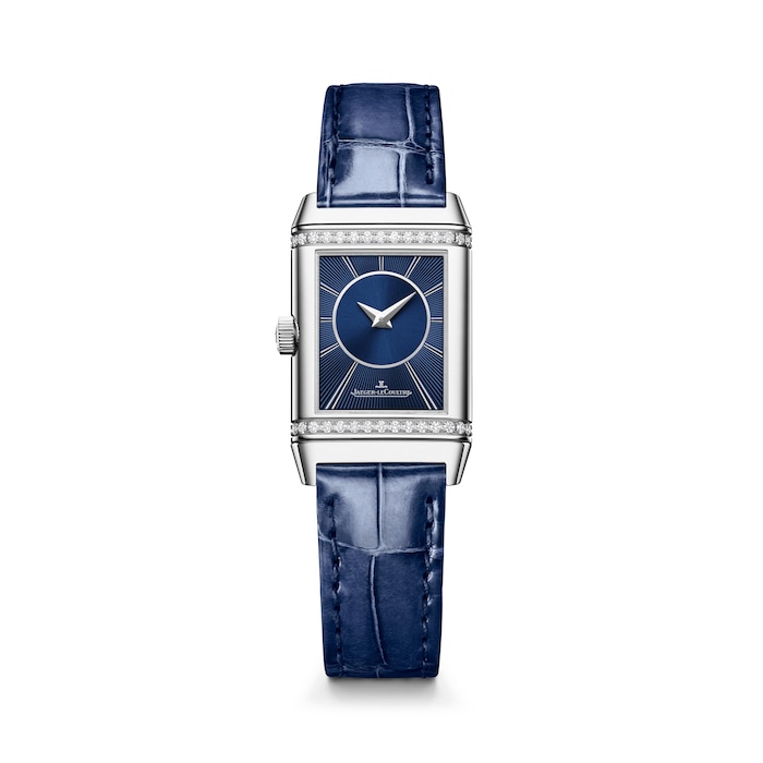 Jaeger-LeCoultre Reverso Classic Duetto
