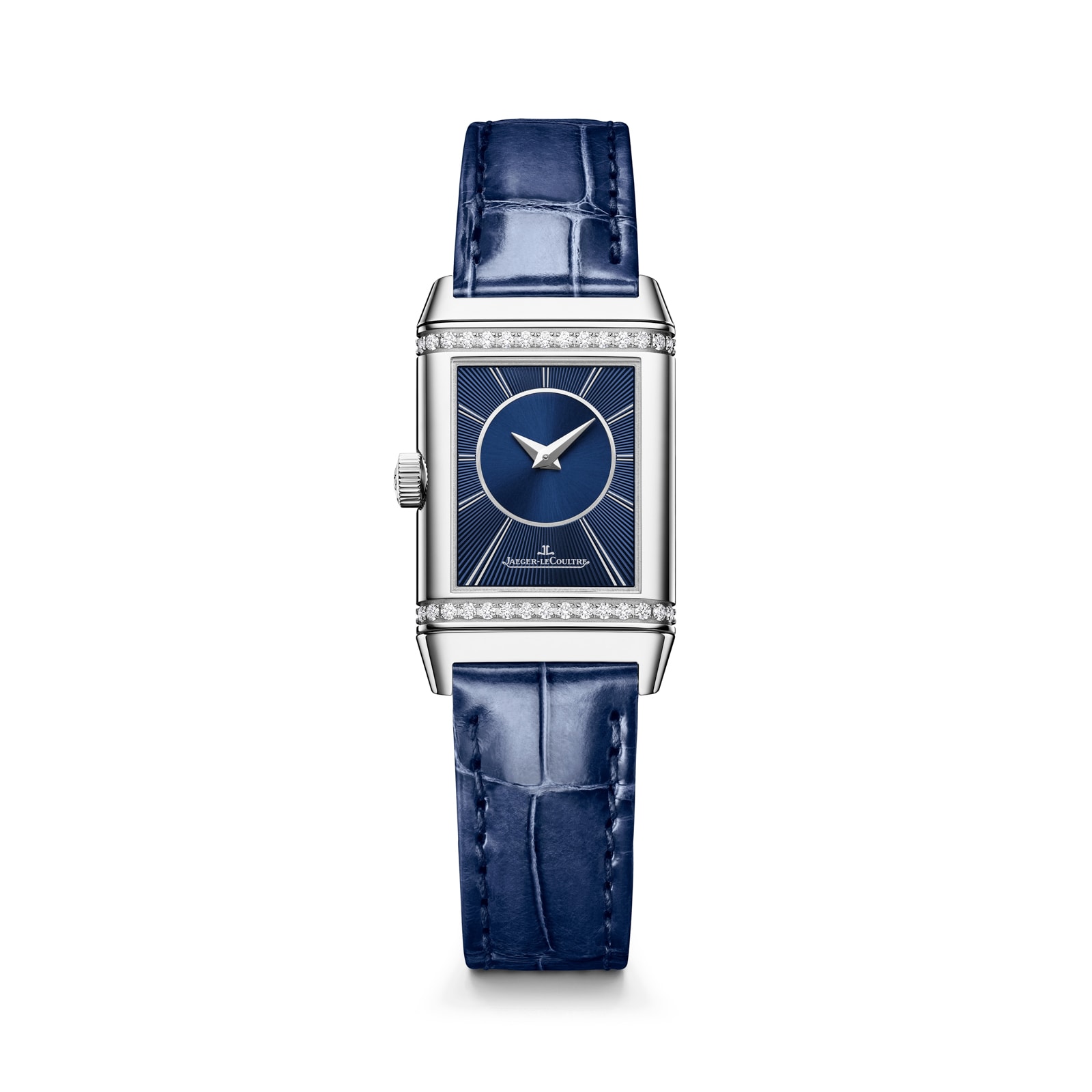 Jaeger-LeCoultre Reverso Classic Duetto