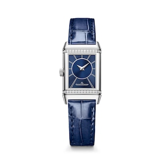 Jaeger-LeCoultre Reverso Classic Duetto