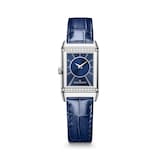 Jaeger-LeCoultre Reverso Classic Duetto