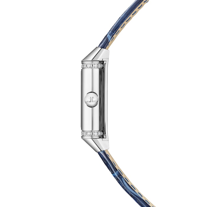 Jaeger-LeCoultre Reverso Classic Duetto