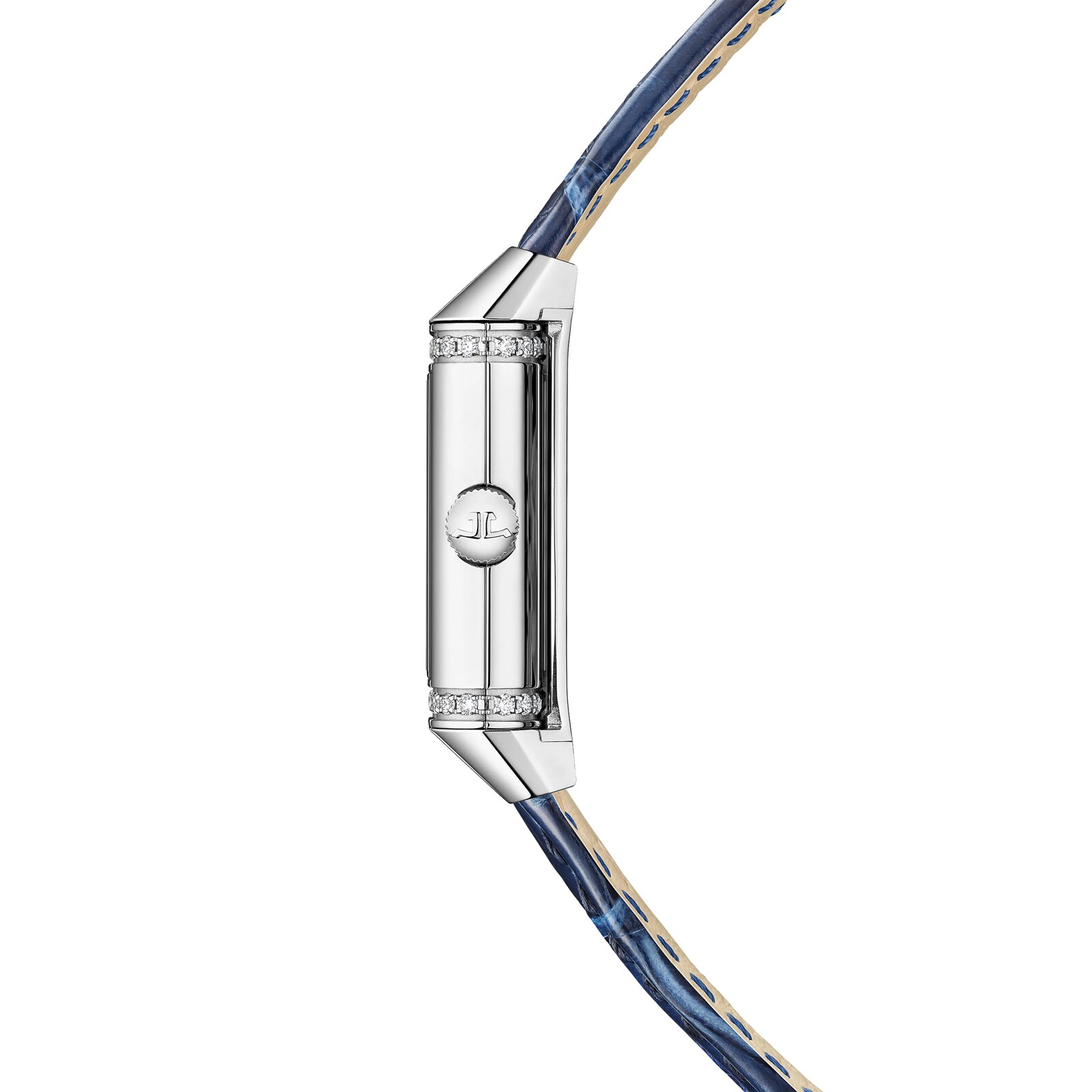 Jaeger-LeCoultre Reverso Classic Duetto