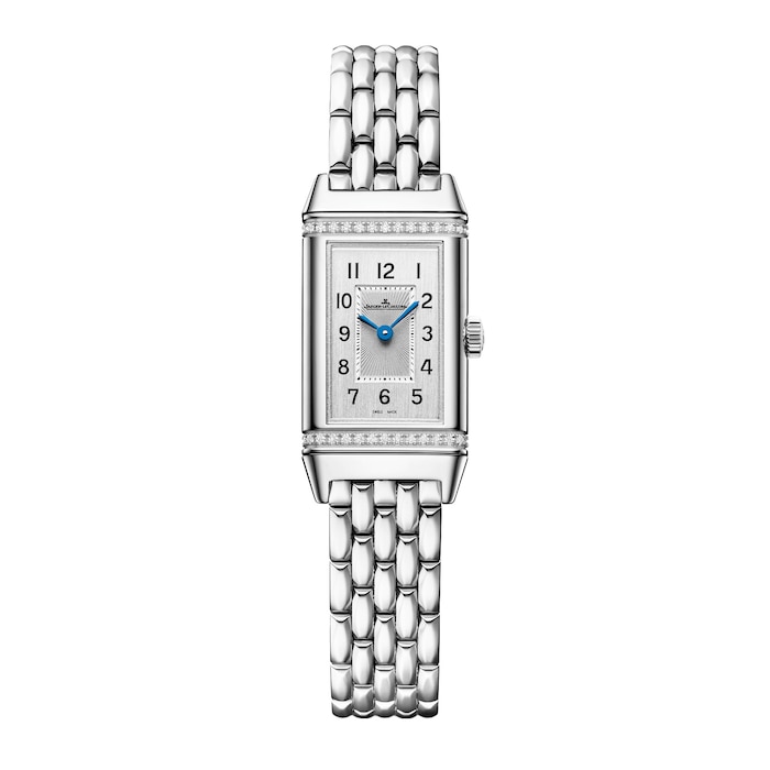 Jaeger-LeCoultre Reverso Classic Monoface Origin