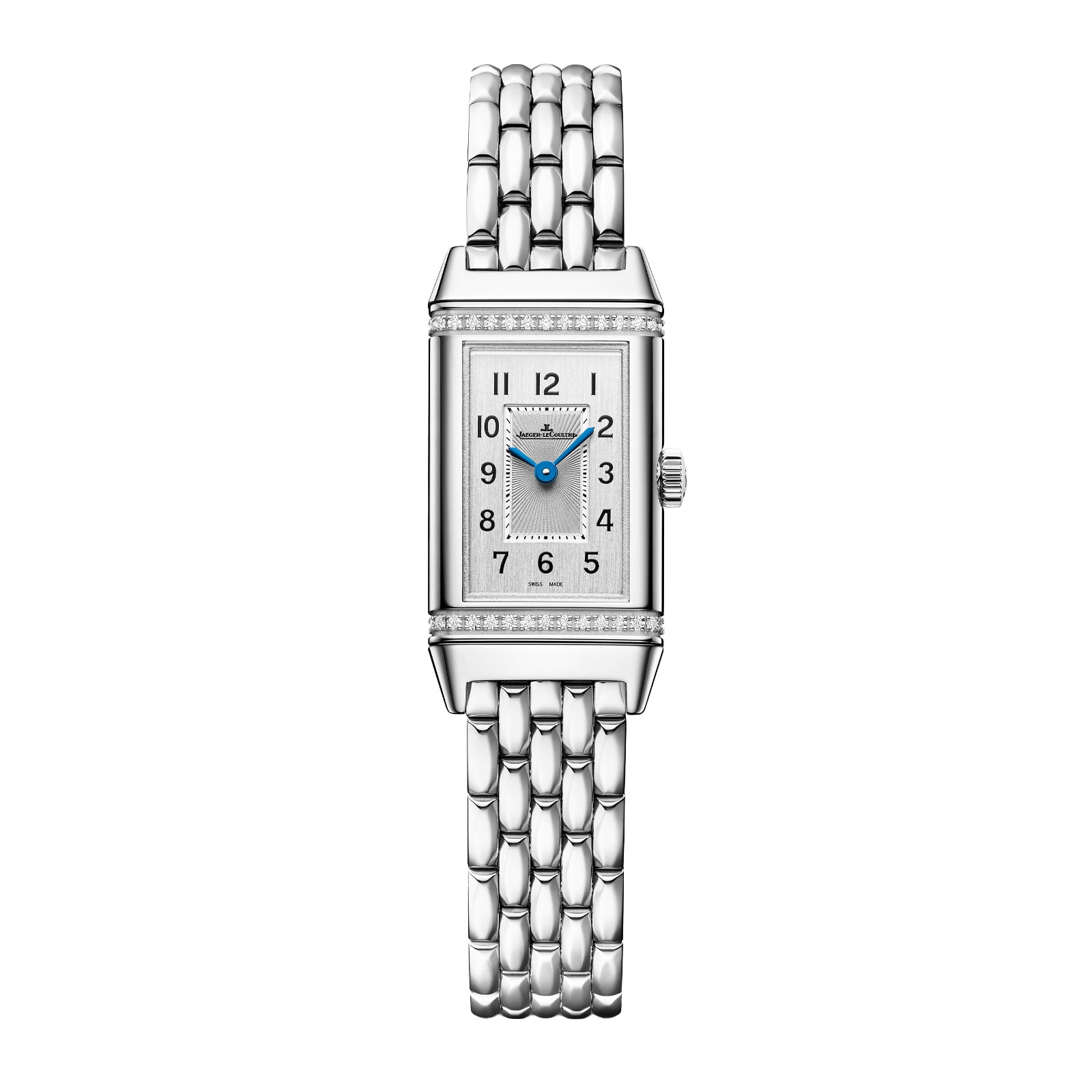 Jaeger-LeCoultre Reverso Classic Monoface Origin