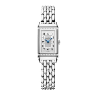 Jaeger-LeCoultre Reverso Classic Monoface Origin