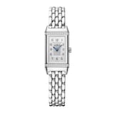 Jaeger-LeCoultre Reverso Classic Monoface Origin