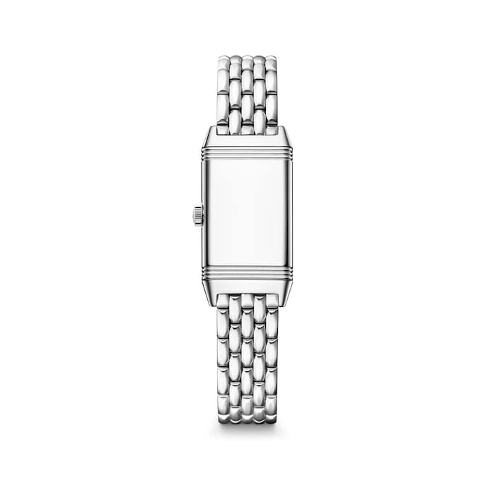 Jaeger-LeCoultre Reverso Classic Monoface Origin