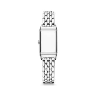 Jaeger-LeCoultre Reverso Classic Monoface Origin