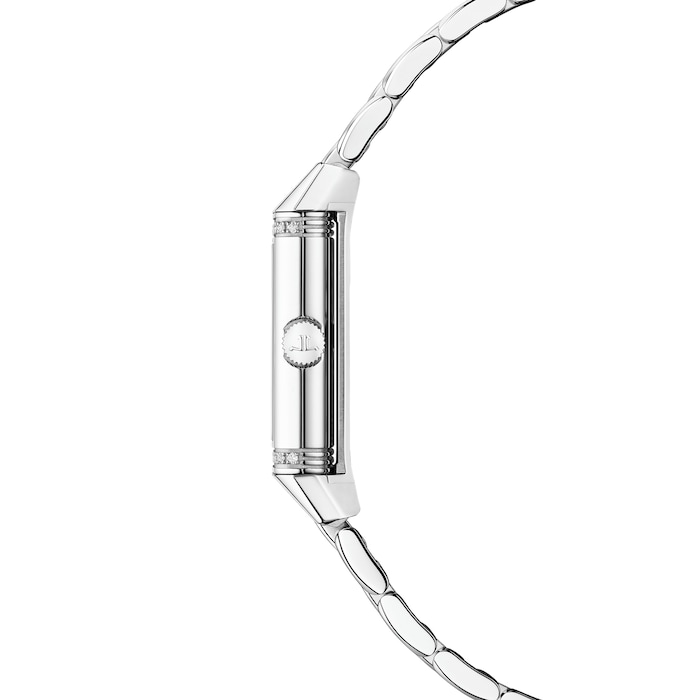 Jaeger-LeCoultre Reverso Classic Monoface Origin