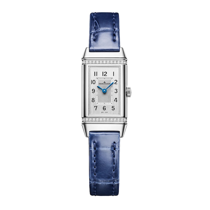 Jaeger-LeCoultre Reverso Classic Monoface Origin