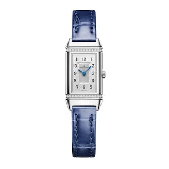 Jaeger-LeCoultre Reverso Classic Monoface Origin