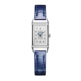 Jaeger-LeCoultre Reverso Classic Monoface Origin