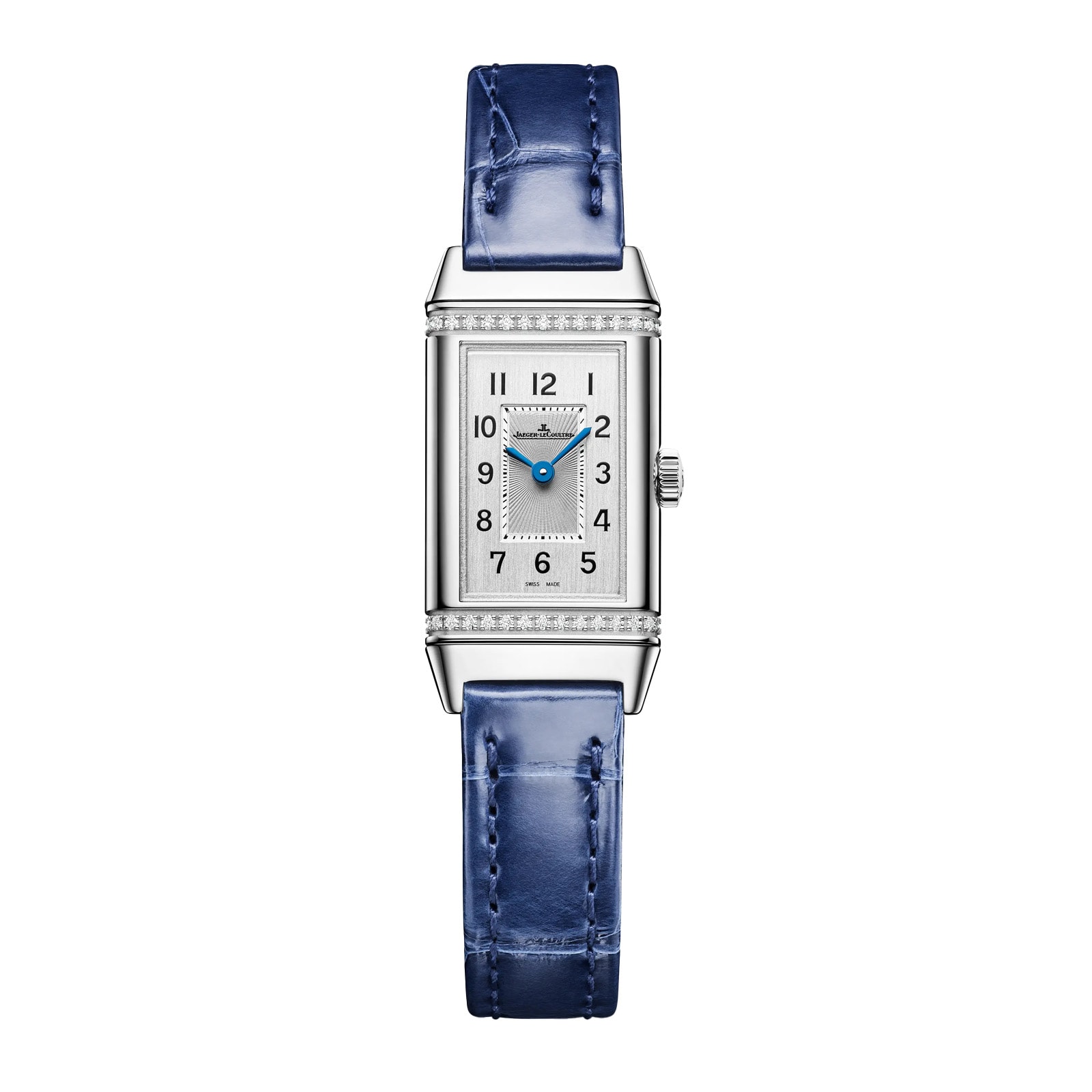 Jaeger-LeCoultre Reverso Classic Monoface Origin