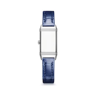 Jaeger-LeCoultre Reverso Classic Monoface Origin