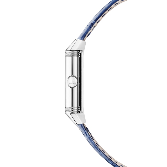 Jaeger-LeCoultre Reverso Classic Monoface Origin