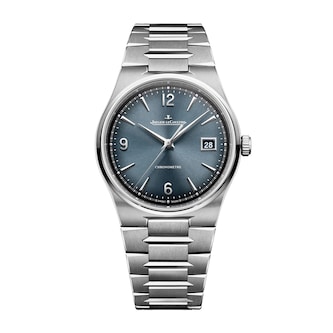 Jaeger-LeCoultre Master Control Chronometre Date