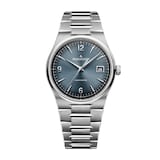 Jaeger-LeCoultre Master Control Chronometre Date