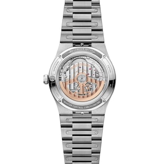 Jaeger-LeCoultre Master Control Chronometre Date