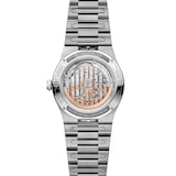 Jaeger-LeCoultre Master Control Chronometre Date