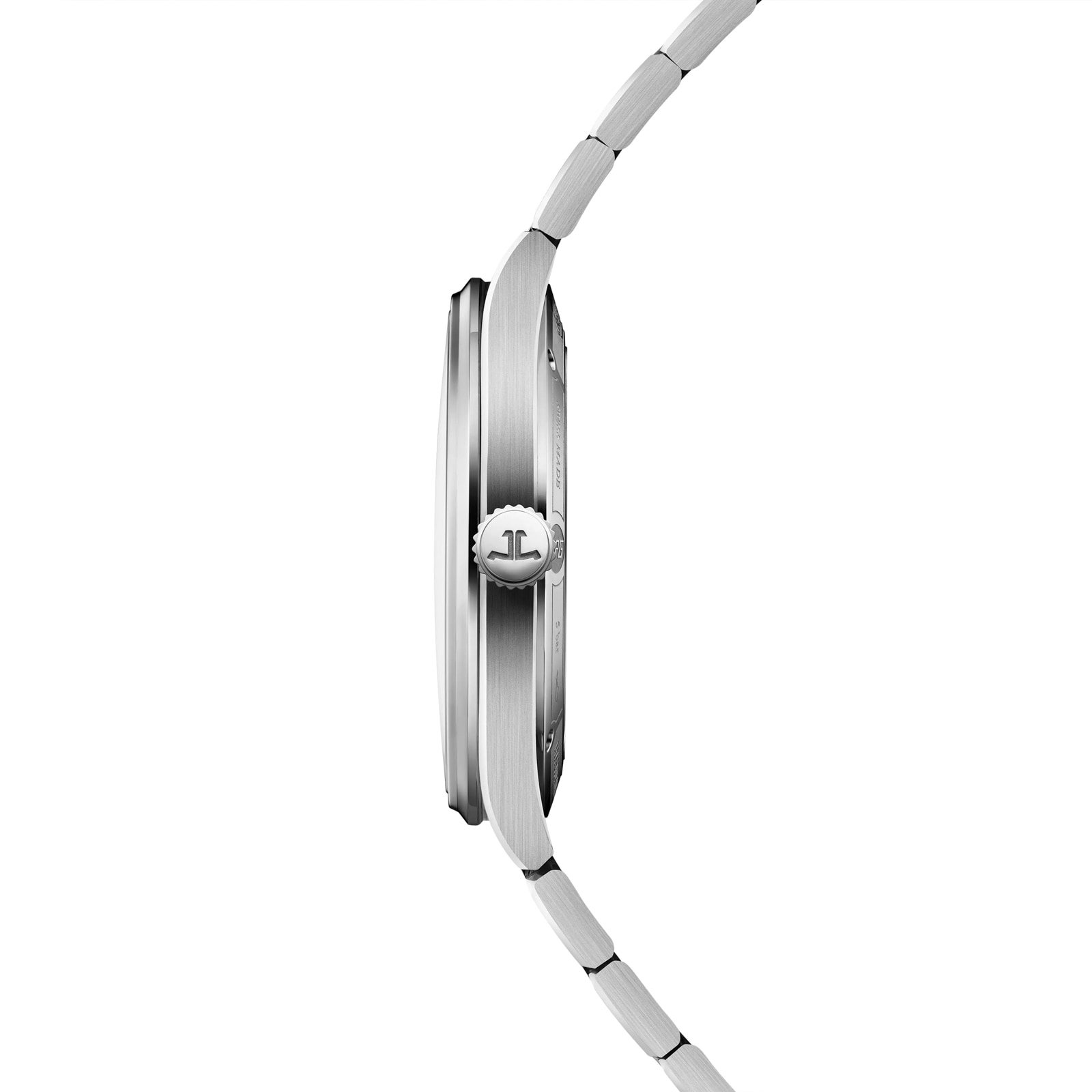 Jaeger-LeCoultre Master Control Chronometre Date