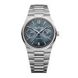 Jaeger-LeCoultre Master Control Chronometre Date Power Reserve