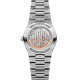 Jaeger-LeCoultre Master Control Chronometre Date Power Reserve