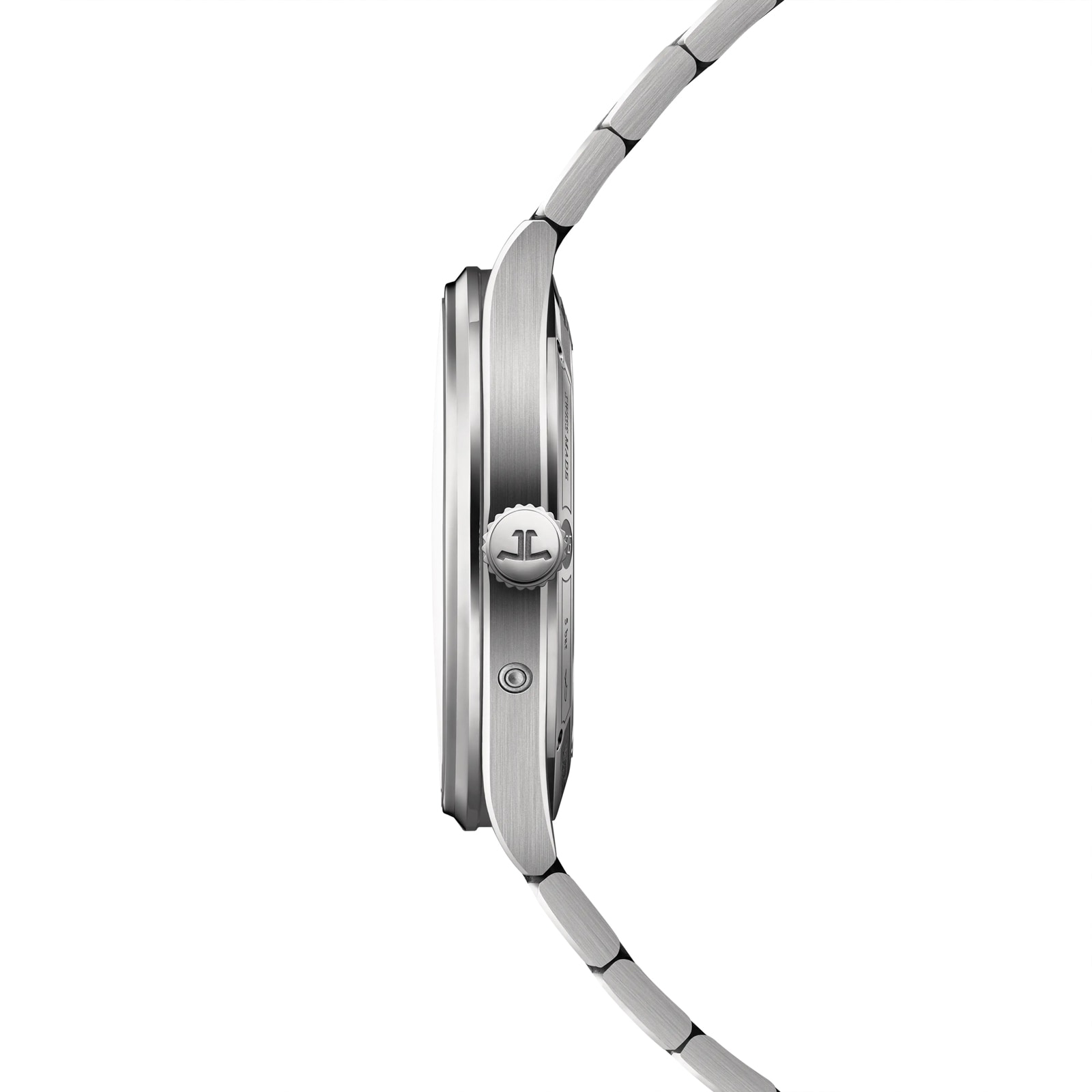 Jaeger-LeCoultre Master Control Chronometre Date Power Reserve