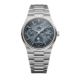 Jaeger-LeCoultre Master Control Chronometre Perpetual Calendar