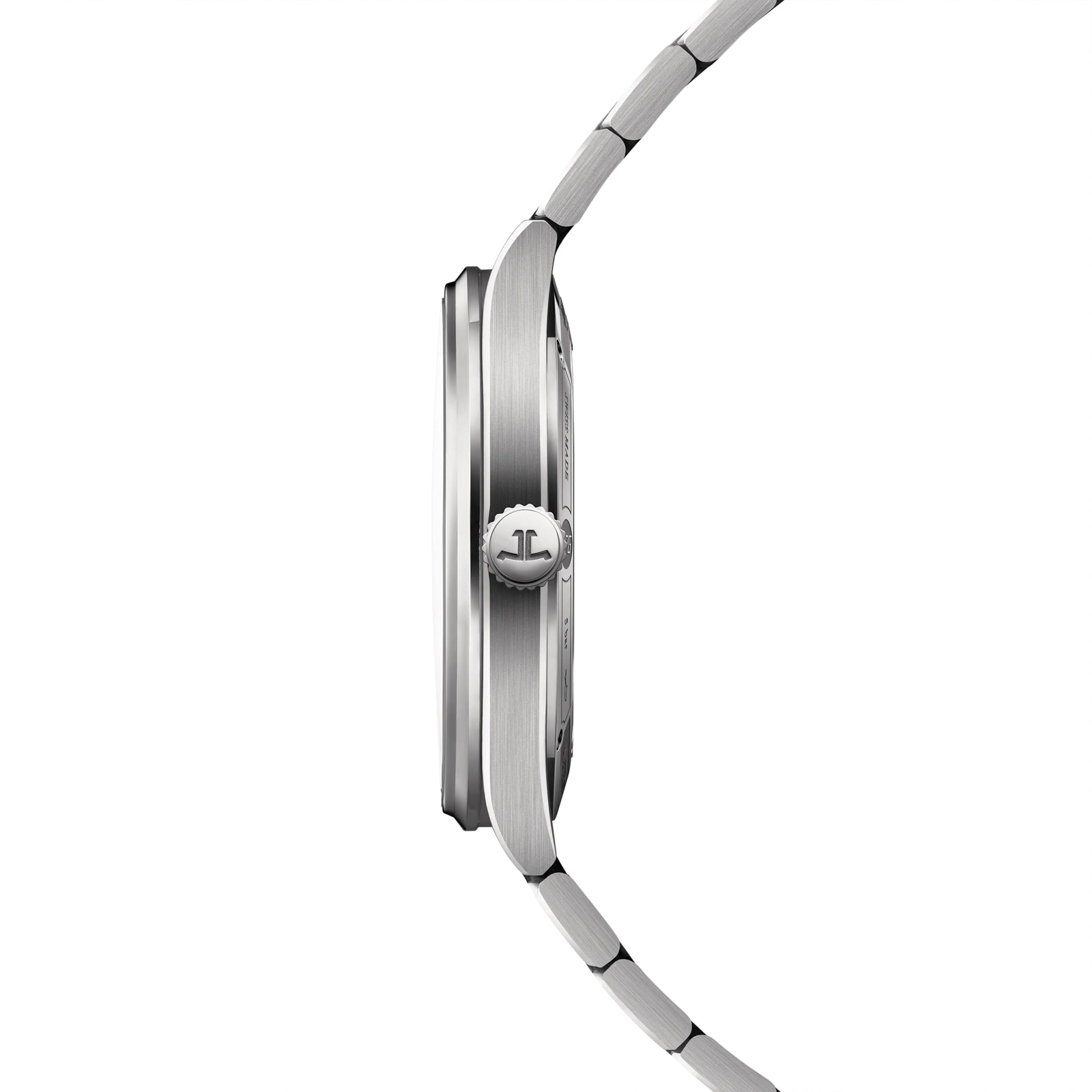 Jaeger-LeCoultre Master Control Chronometre Perpetual Calendar