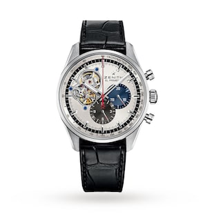 Zenith El Primero Chronomaster 1969 37mm