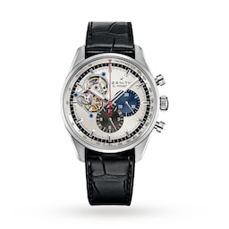 17640396 - El Primero Chronomaster 1969 37mm