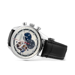Zenith El Primero Chronomaster 1969 37mm