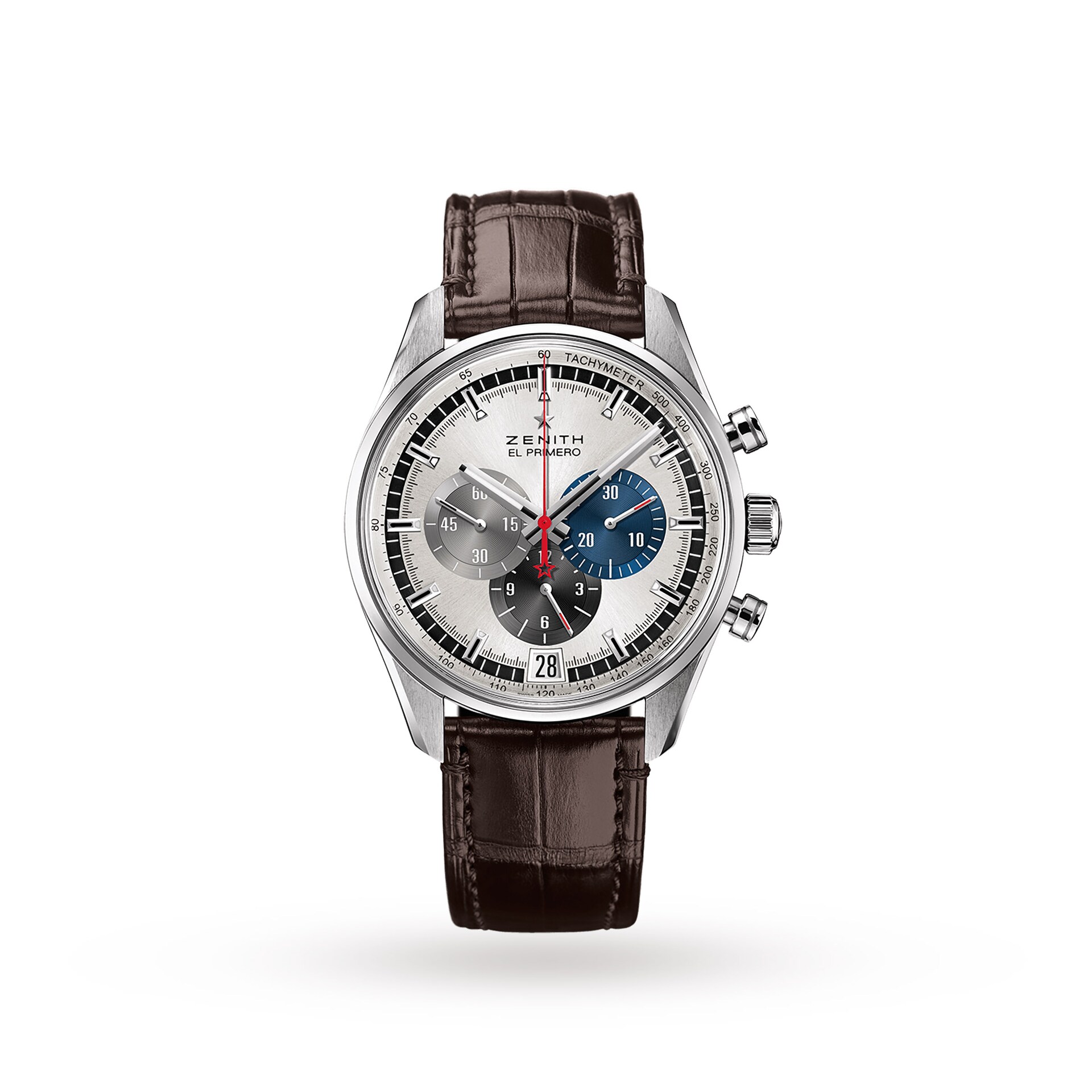 Zenith Chronomaster El Primero 36'000 VpH 42mm