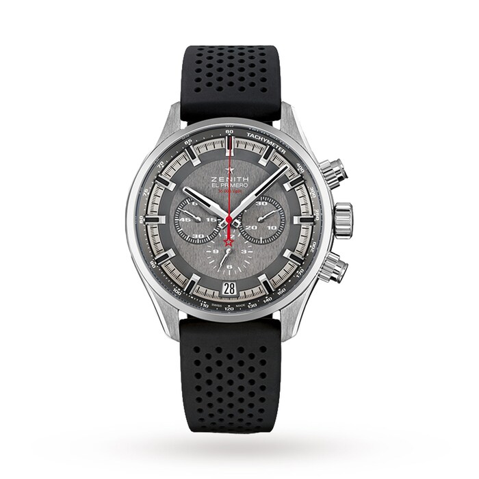 Zenith El Primero Sport Chronograph