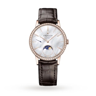 Zenith Elite Lady Moonphase