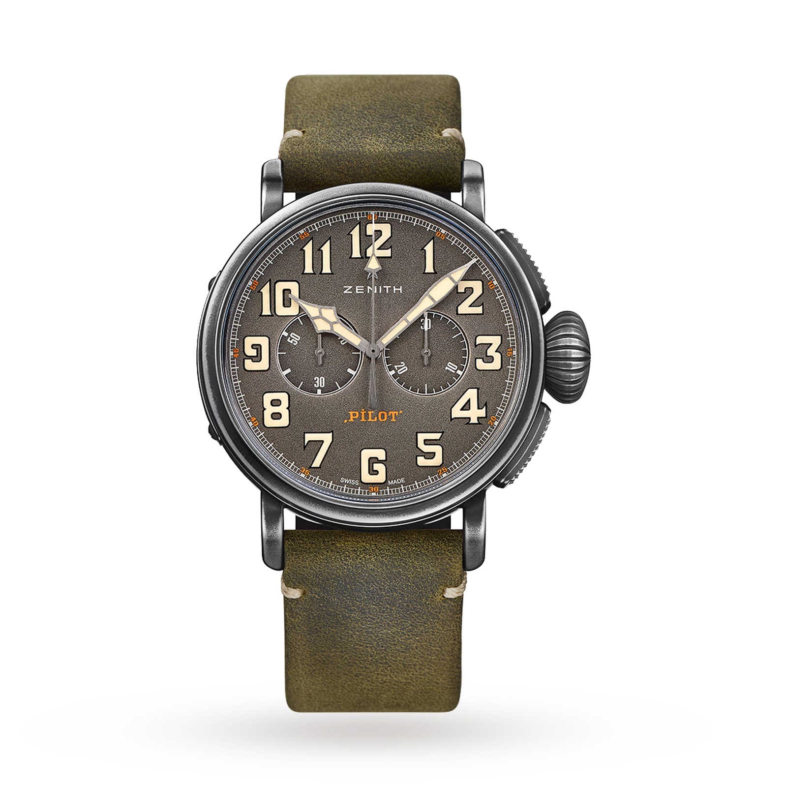 Zenith pilot type 20 ton up new arrivals