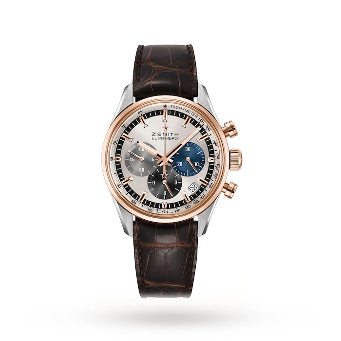 Zenith El Primero Chronomaster