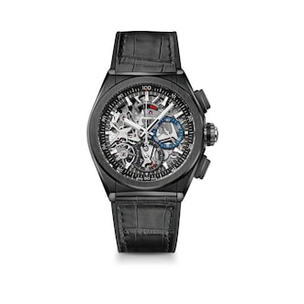 Zenith Defy El Primero 21 Zenith Defy El Primero 21