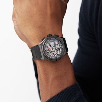 Zenith Defy El Primero 21