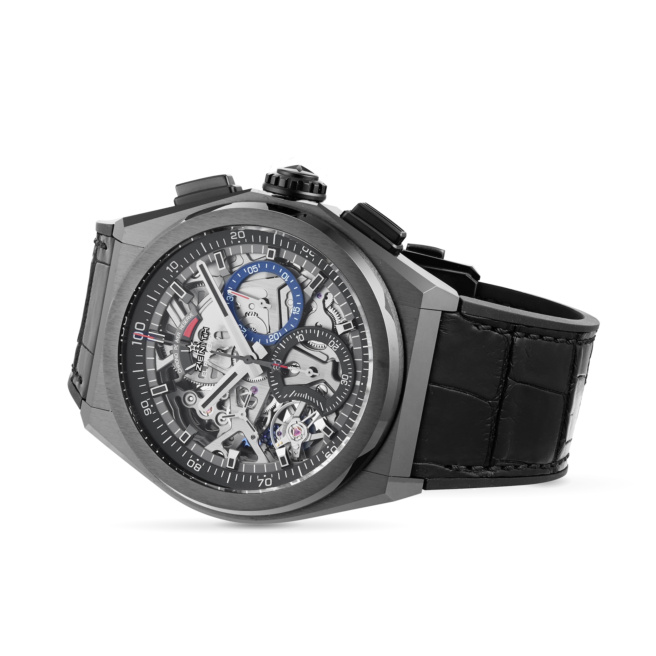 Zenith Defy El Primero 21
