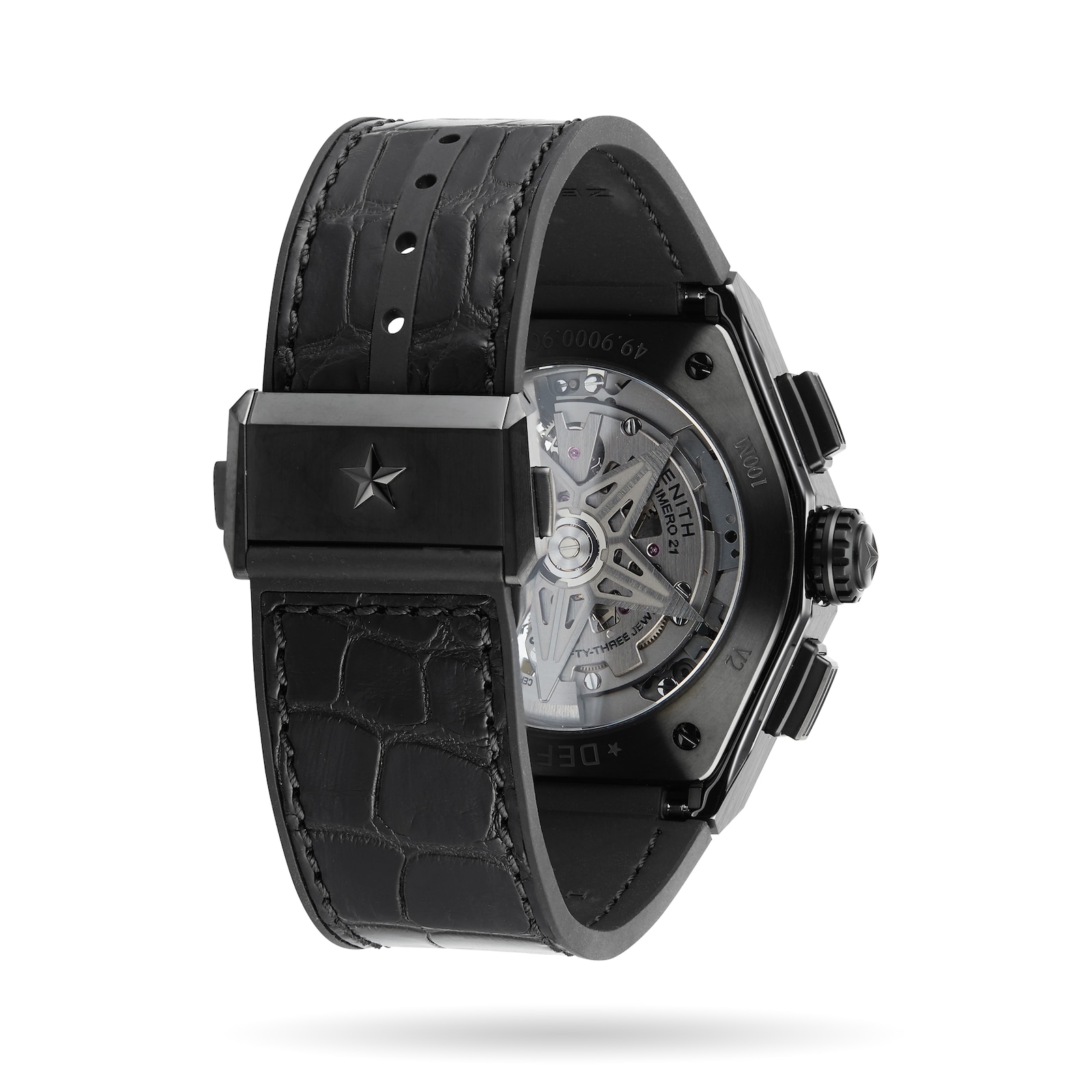 Zenith Defy El Primero 21